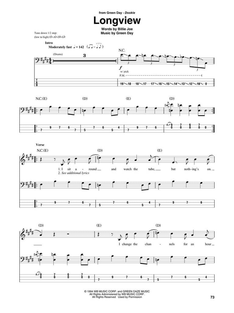 First 50 Guitar Duets You Should Play